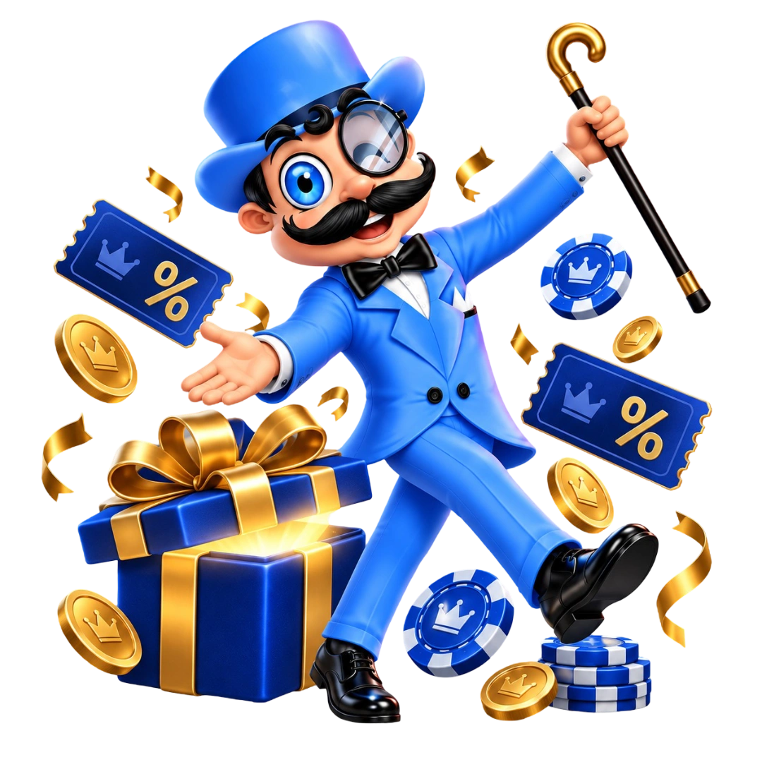 MrO Casino MrO Casino Promotions & Bonus Offers Hero