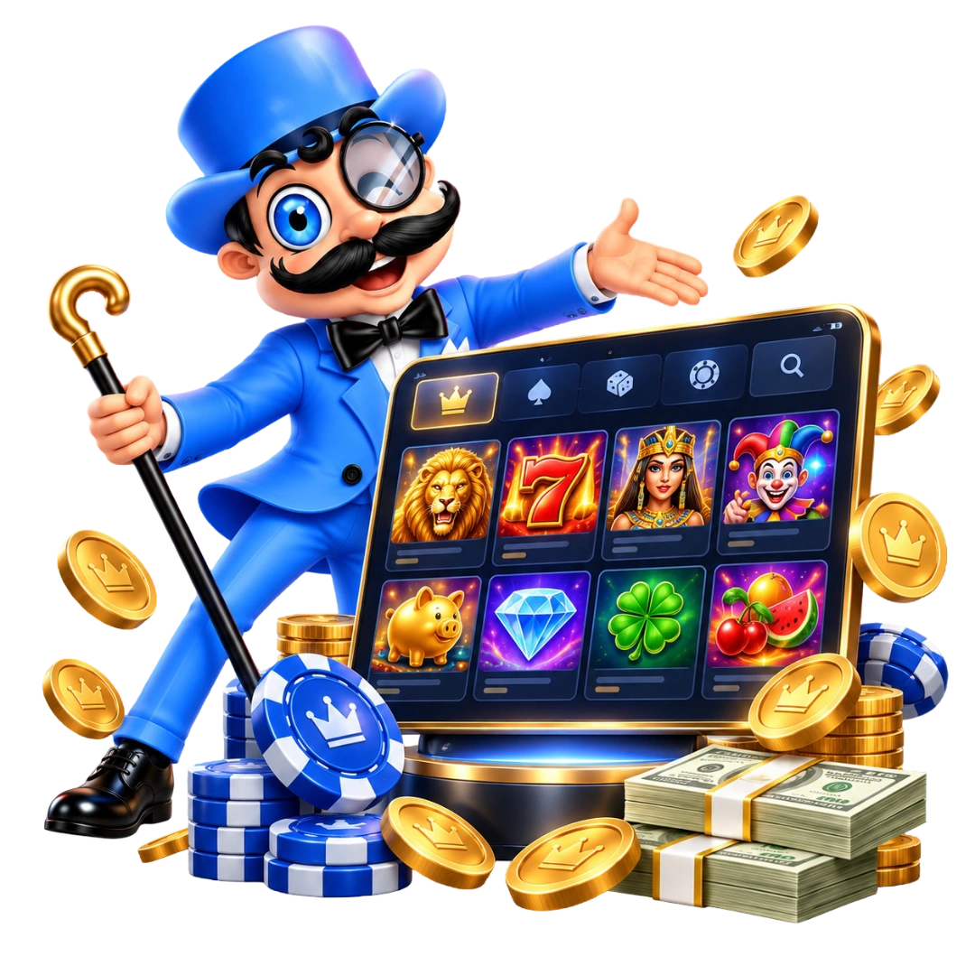 MrO Casino Play MrO Casino Games - Real Money Slots And Tables Hero