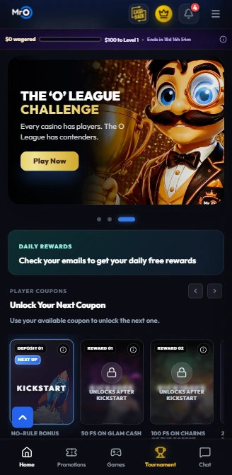 Screen Safari