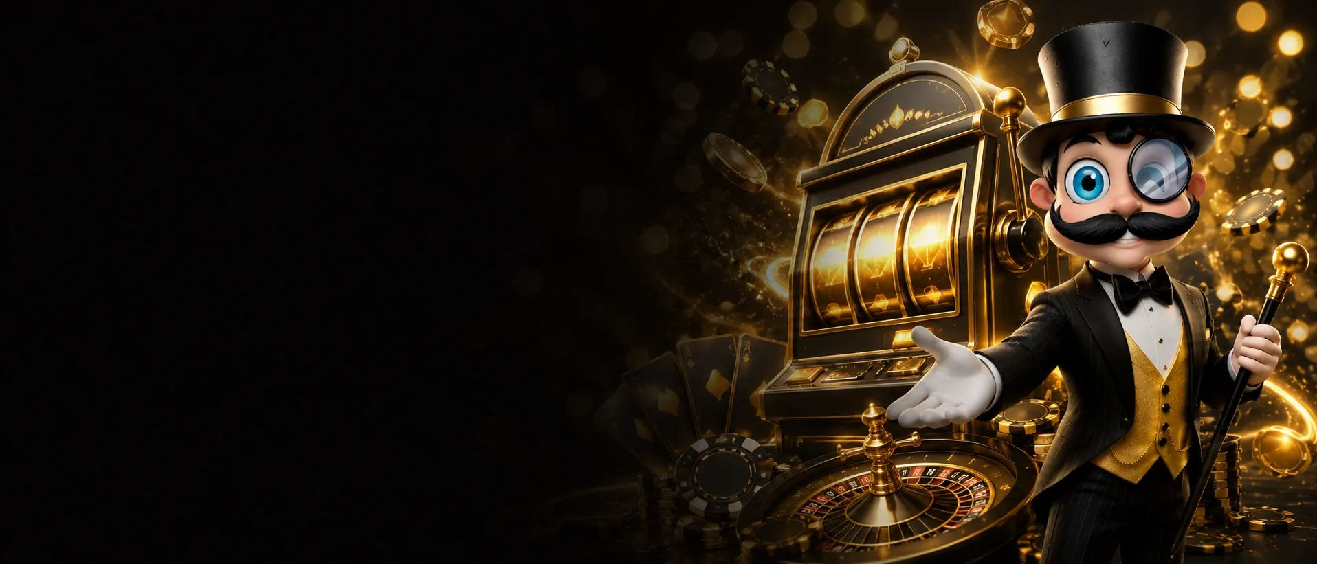 MrO Casino
