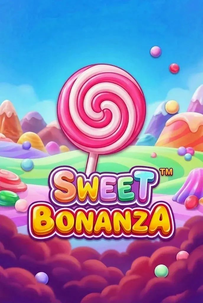 Sweet bonanza