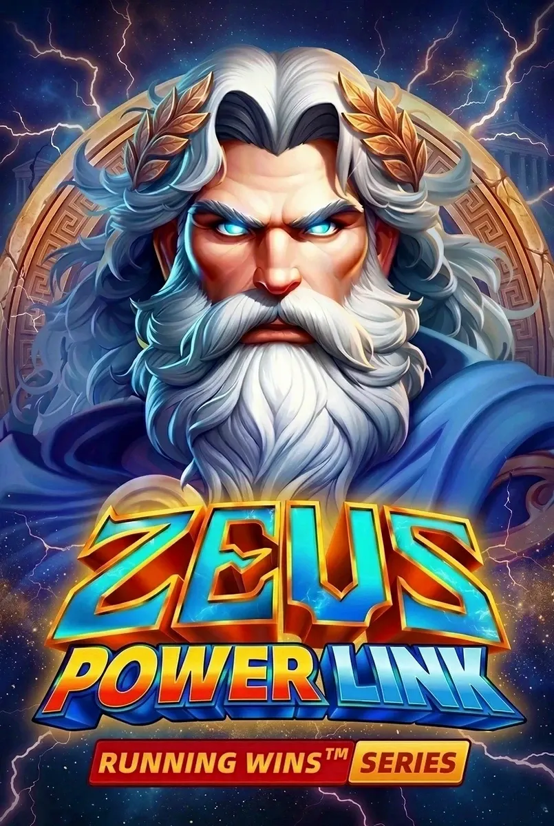 Zeus power link running wins series